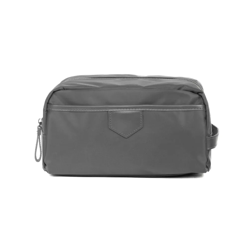 Omega Deluxe New Toiletry Bag