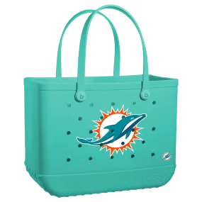 Original Bogg® Bag - Miami Dolphins