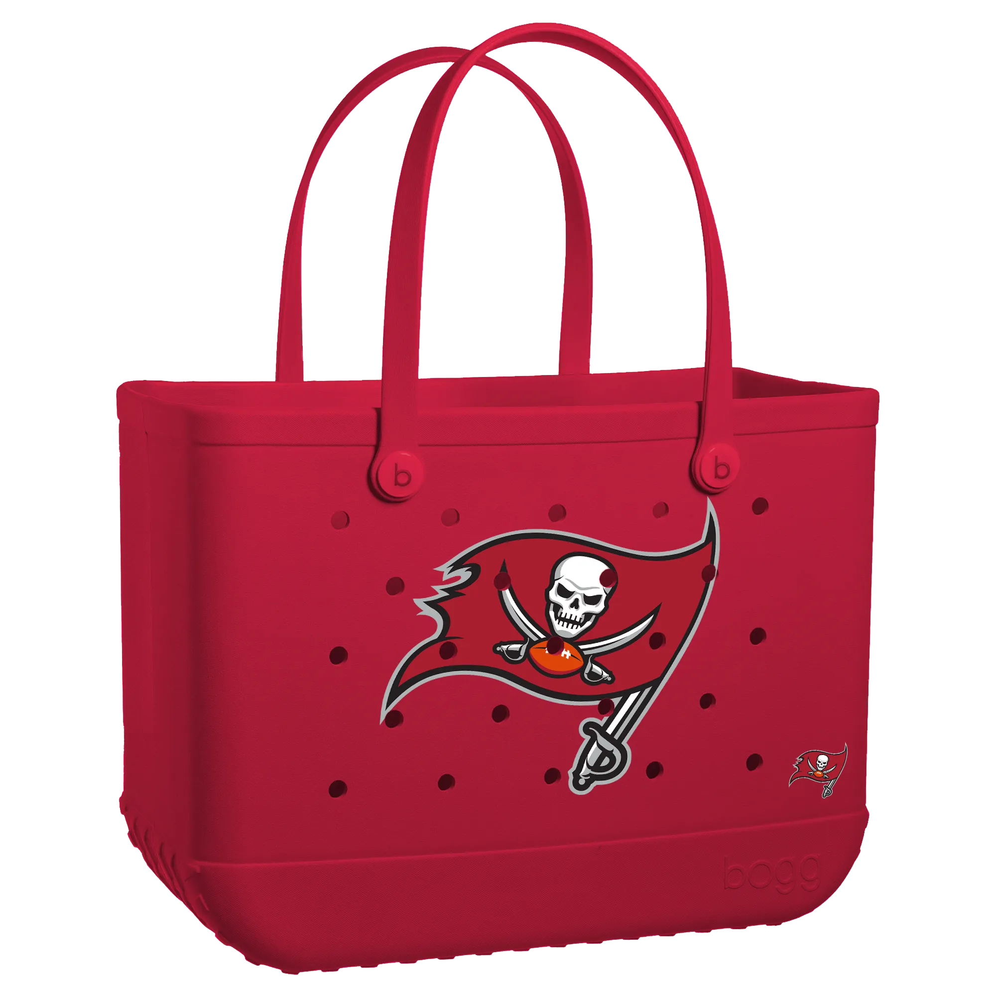 Original Bogg® Bag - Tampa Bay Buccaneers