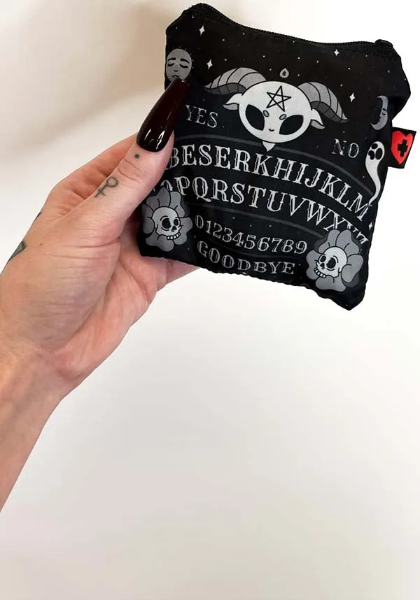 Ouija | REUSABLE TOTE BAG