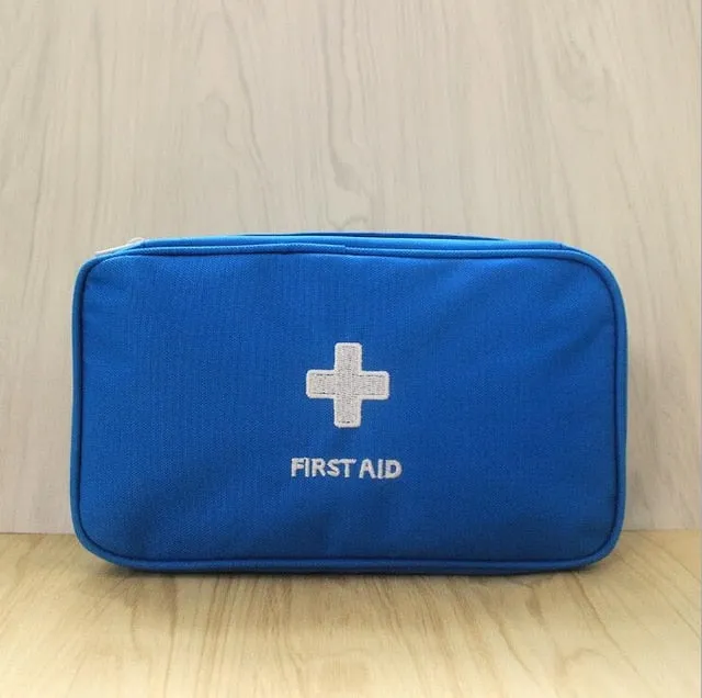 Outdoor First Aid Kit