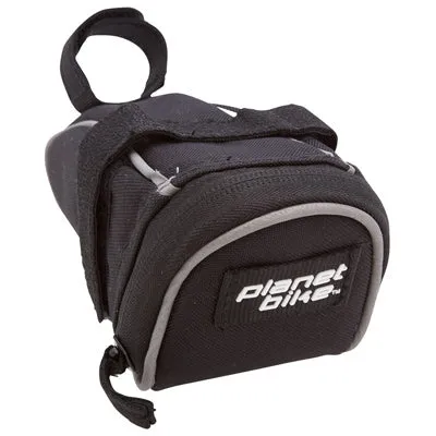 P-Bike Bag,Little Buddy,Blk 44 Ci Little Buddy Seat Bag Planet Bike Bags