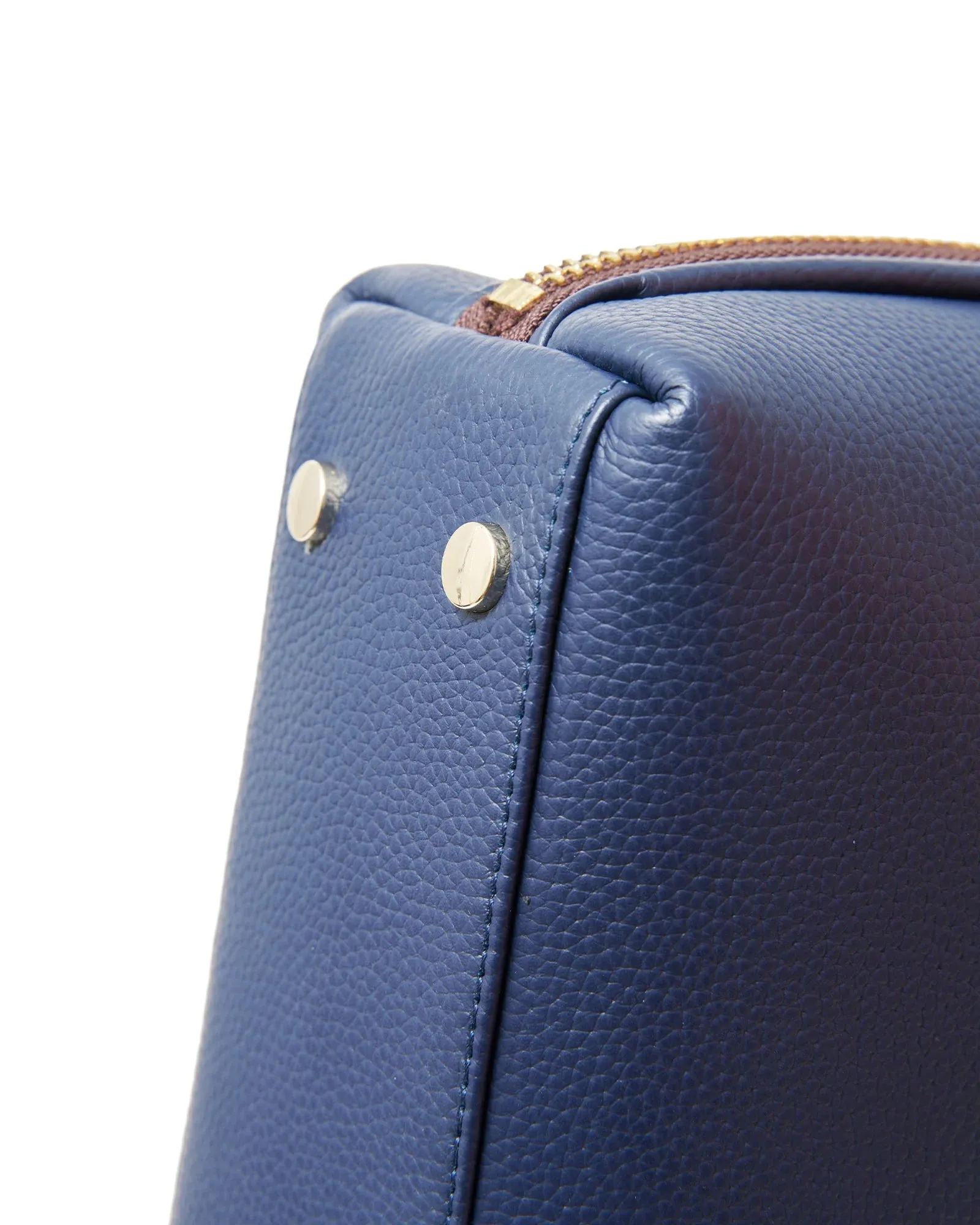 Parker Briefcase | Midnight Blue