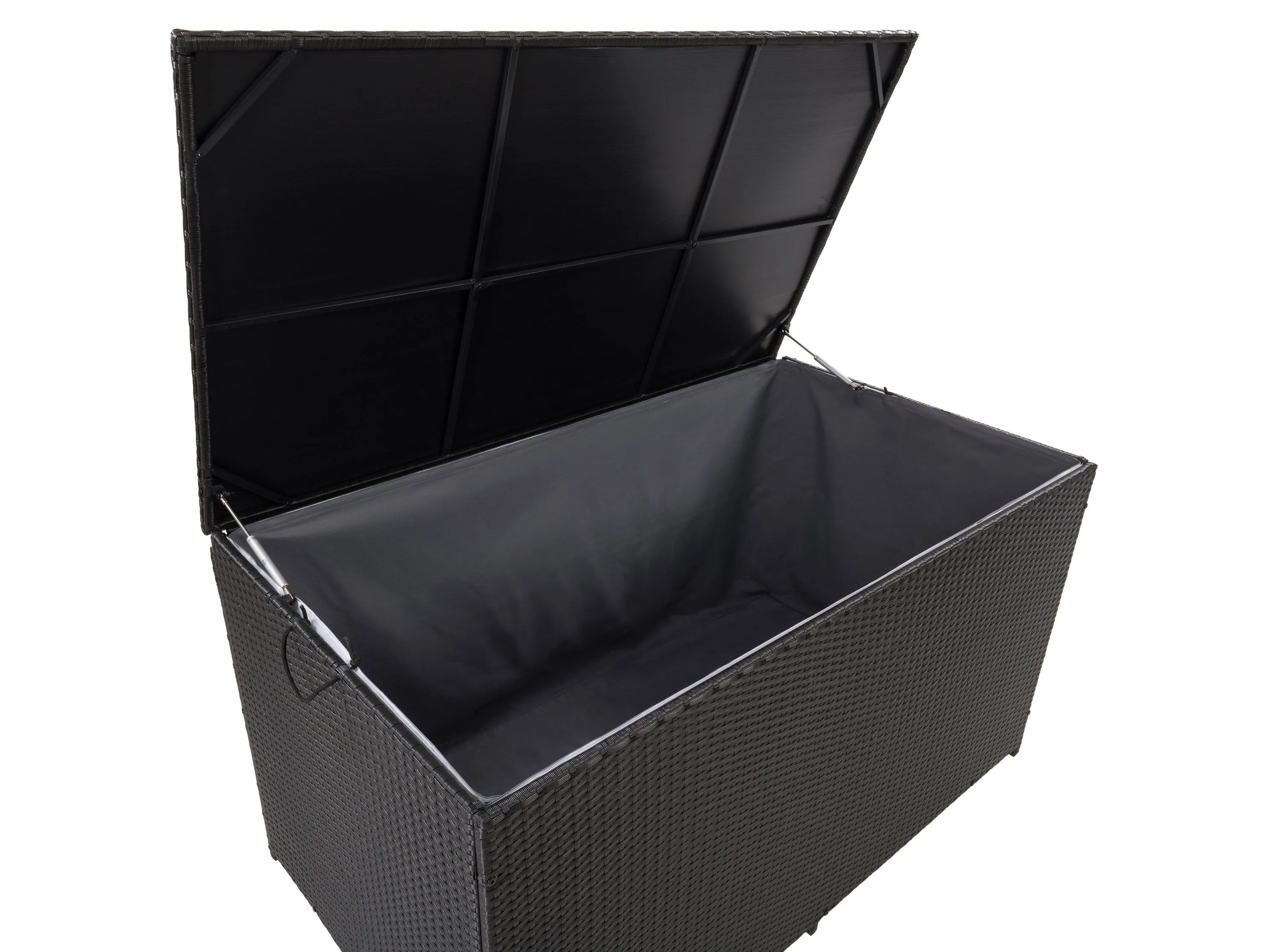 Patio Storage Box