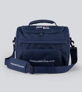 PE Team Grooming Bag Navy