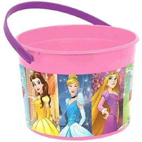 Princess Dream Big - Bucket Container