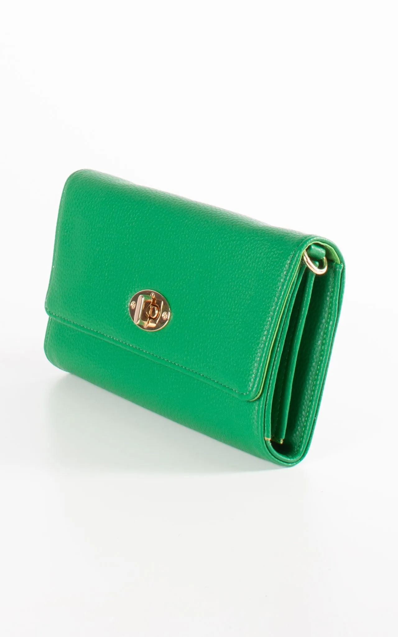 Purse Bag | Green