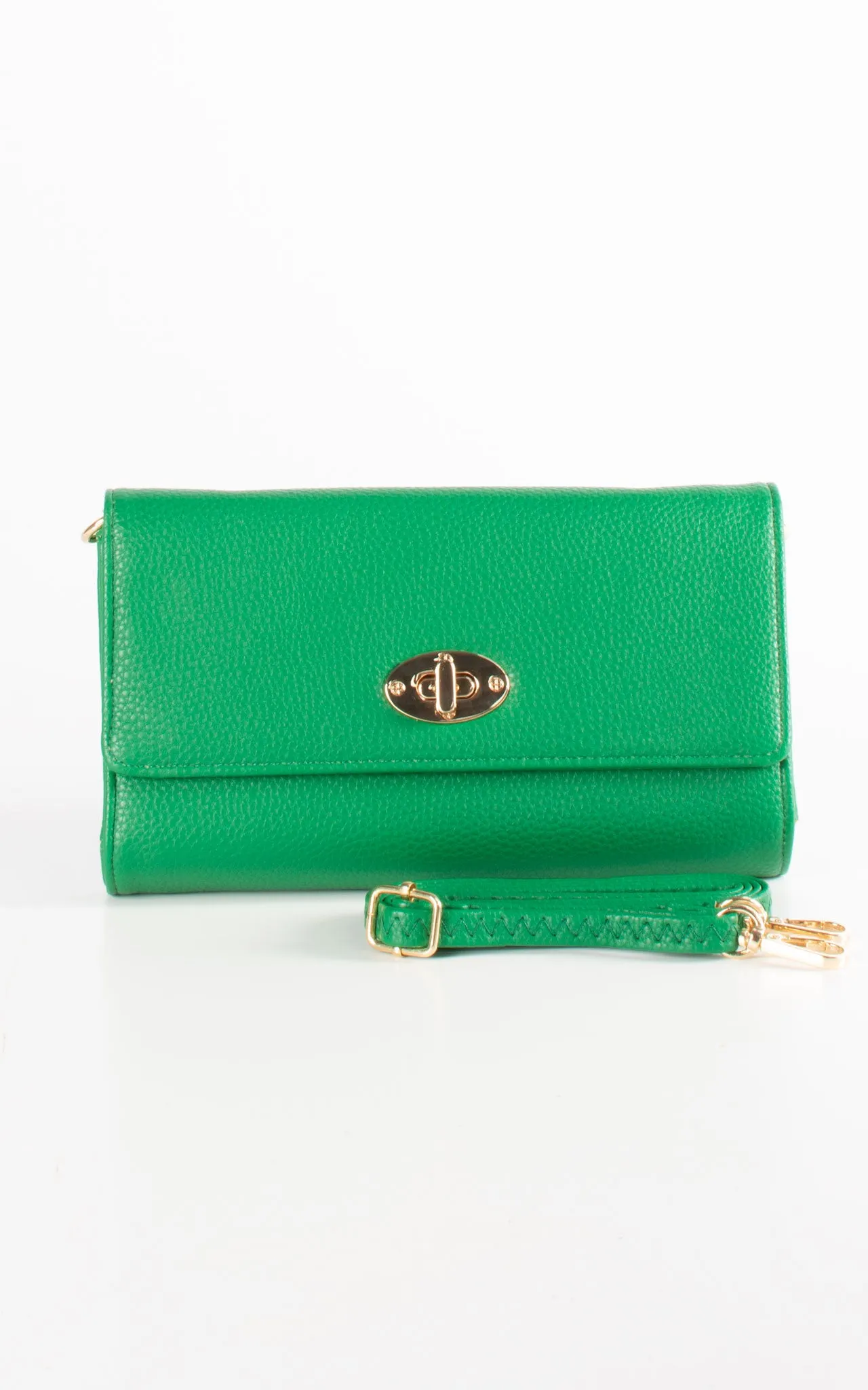 Purse Bag | Green