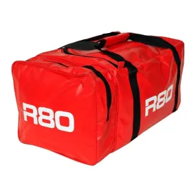 R80 Red Gear Bags