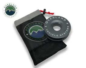 Recovery Ring Storage Bag Universal