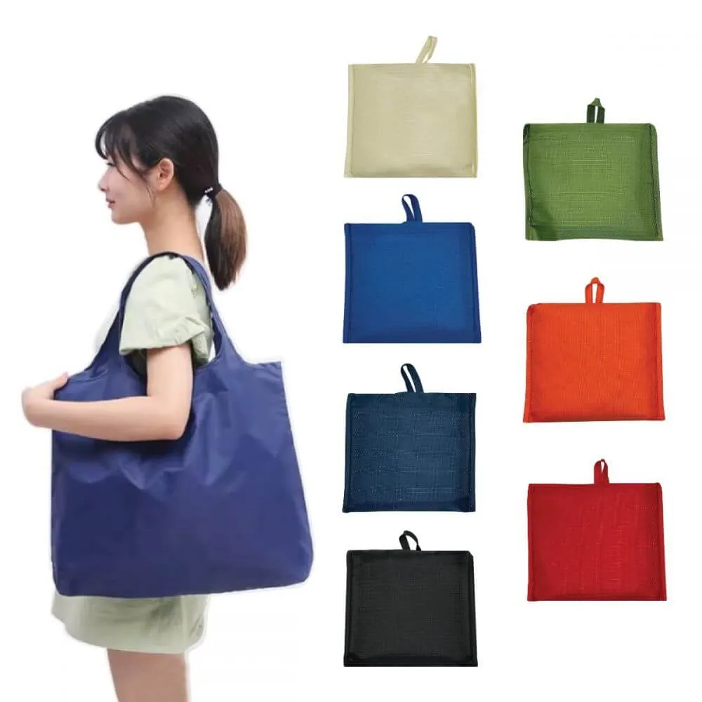 Reusable Large Foldable Tote Bag