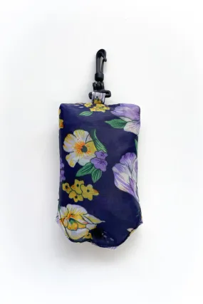 Reusable Shopping Bag - Moonlight Floral