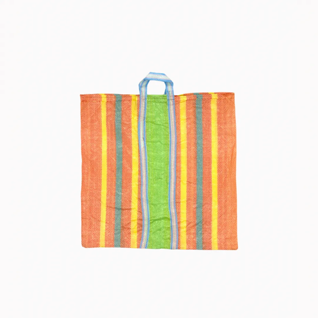 REUSABLE TOTE BAG