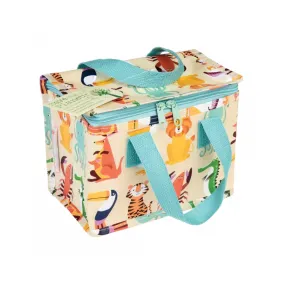 Rex London Colourful Creatures Insulated Lunch bag