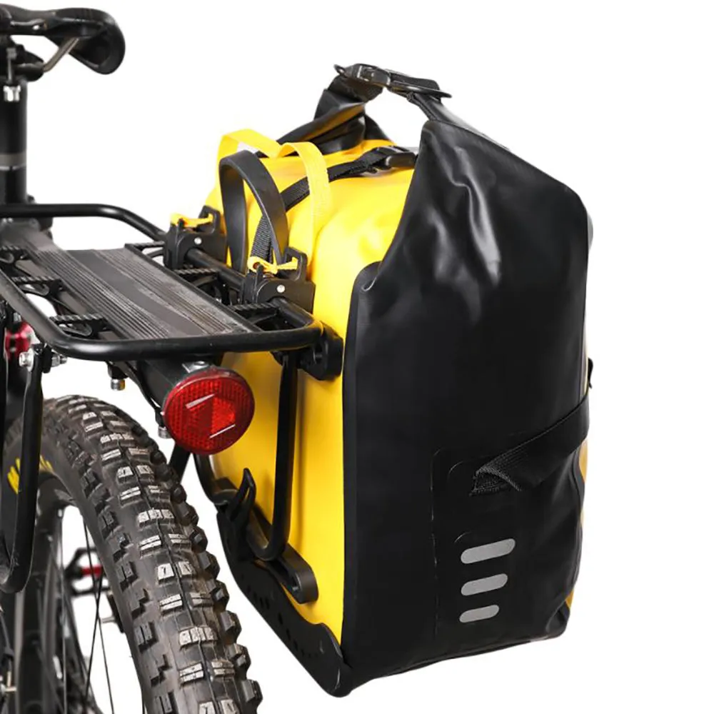 RK19663 20L Waterproof Pannier Bag