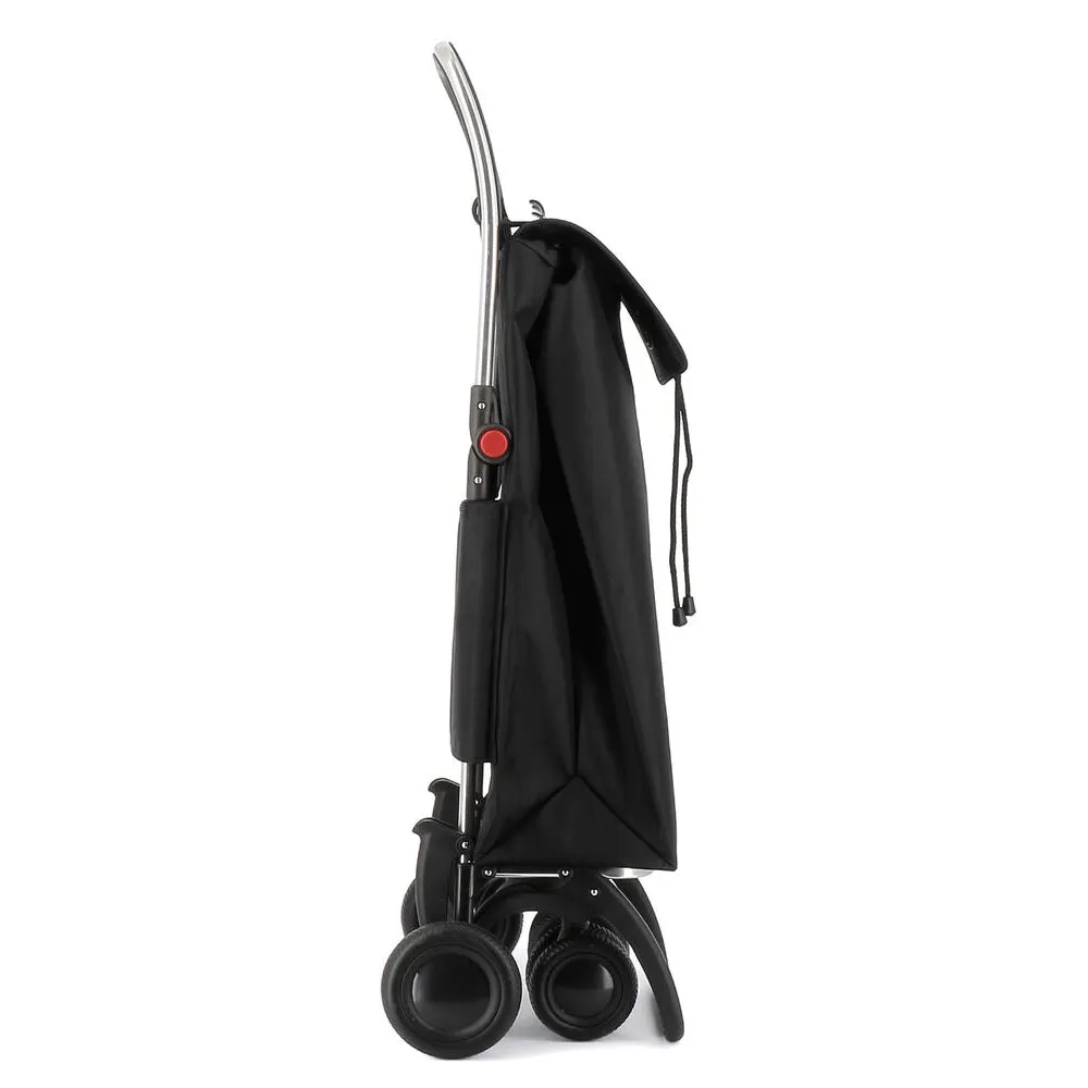 Rolser I-Max MF 4 Wheel 2 Swivelling Foldable Shopping Trolley