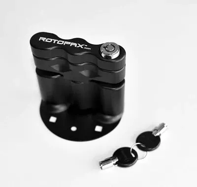 RotopaX LOX Pack Mount