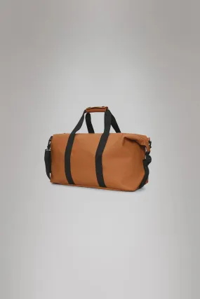 Rust Hilo Weekend Bag