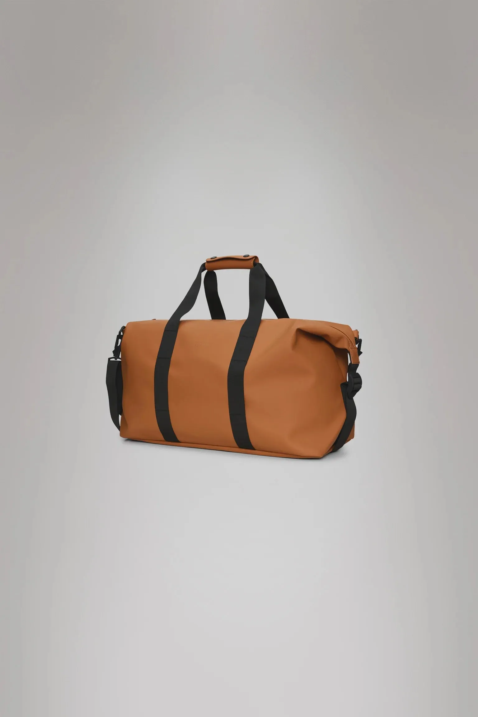 Rust Hilo Weekend Bag