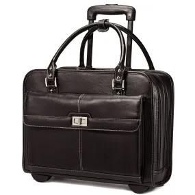 Samsonite Business Women's Mobile Office 15.6"