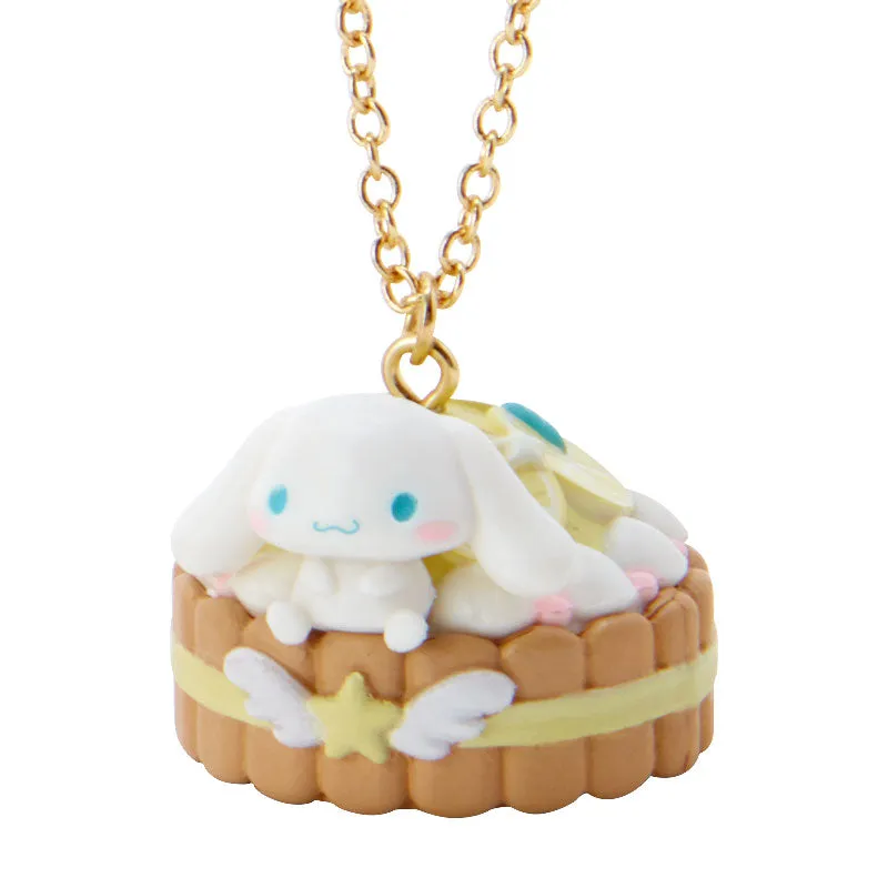 Sanrio necklace blind box