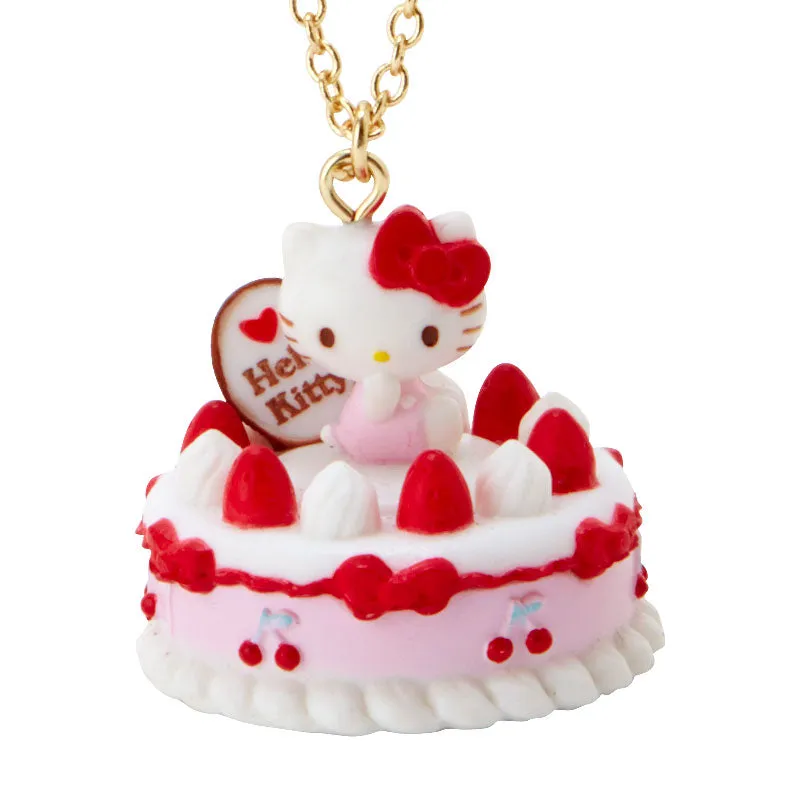 Sanrio necklace blind box