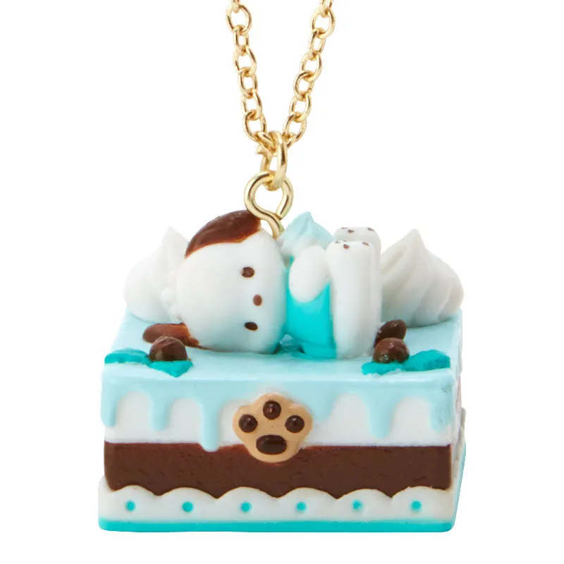 Sanrio necklace blind box