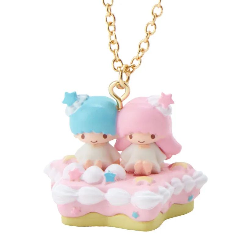 Sanrio necklace blind box