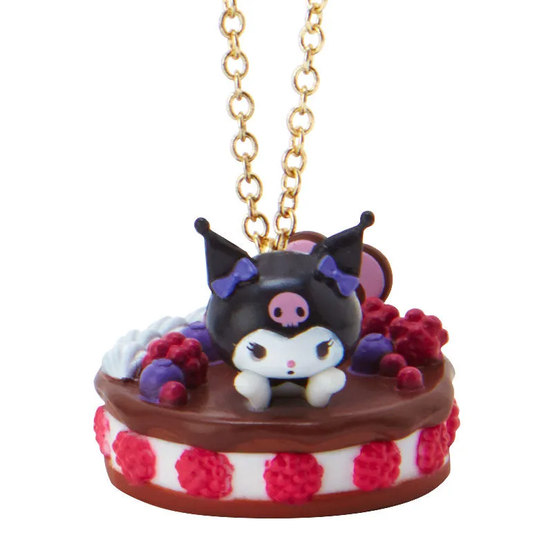 Sanrio necklace blind box