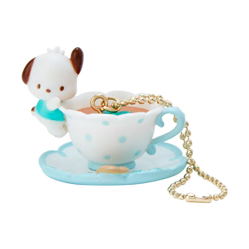 Sanrio "teacup charm" blind box