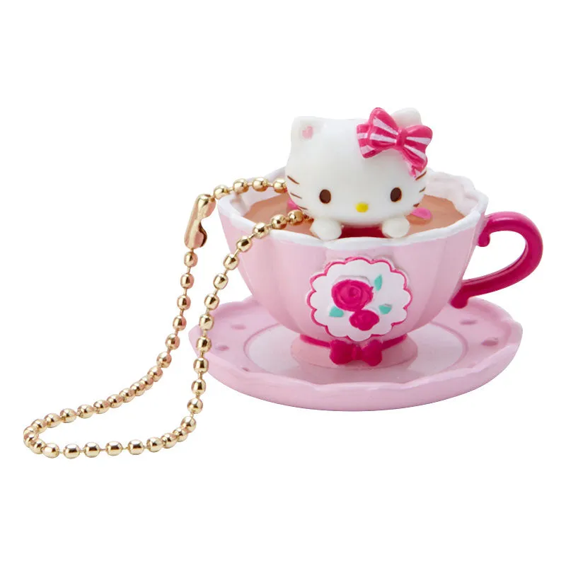 Sanrio "teacup charm" blind box