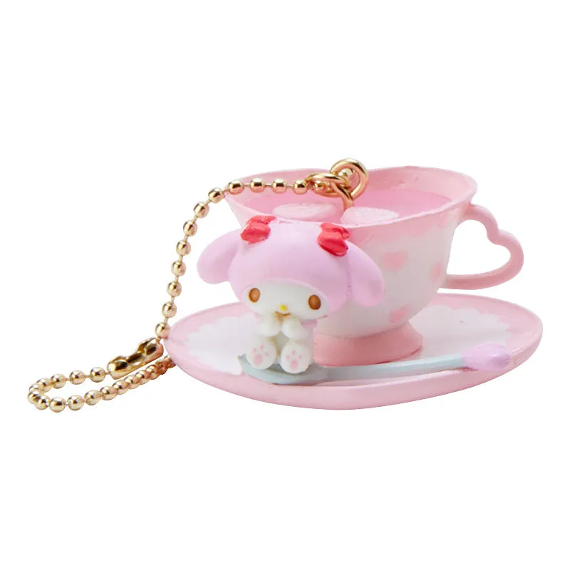 Sanrio "teacup charm" blind box