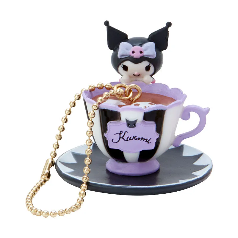 Sanrio "teacup charm" blind box