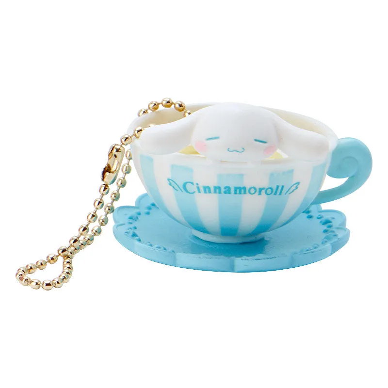 Sanrio "teacup charm" blind box