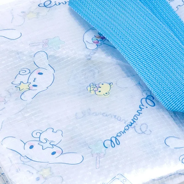 Sanrio Storage Bag with Handle