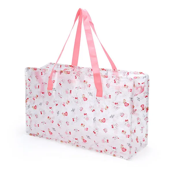 Sanrio Storage Bag with Handle