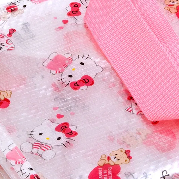 Sanrio Storage Bag with Handle