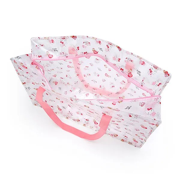 Sanrio Storage Bag with Handle