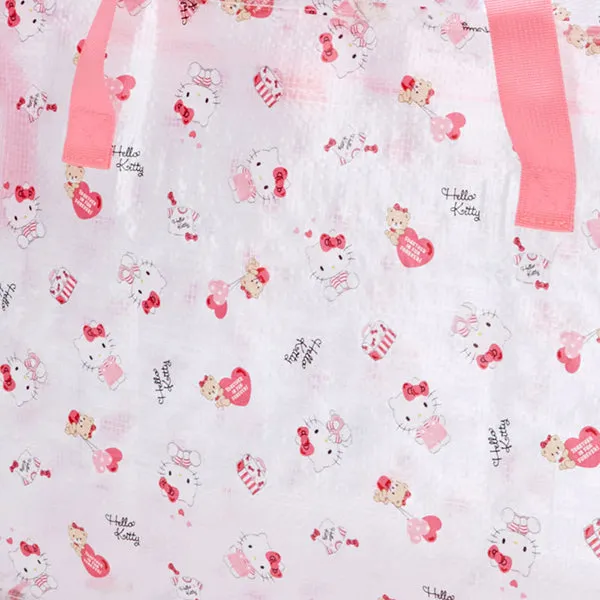 Sanrio Storage Bag with Handle