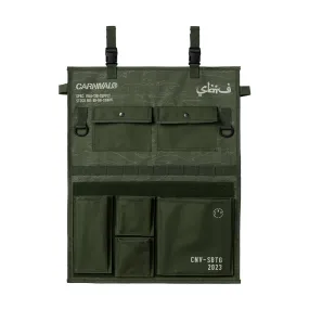   SBTG Bag Wall Storage 'Olive'