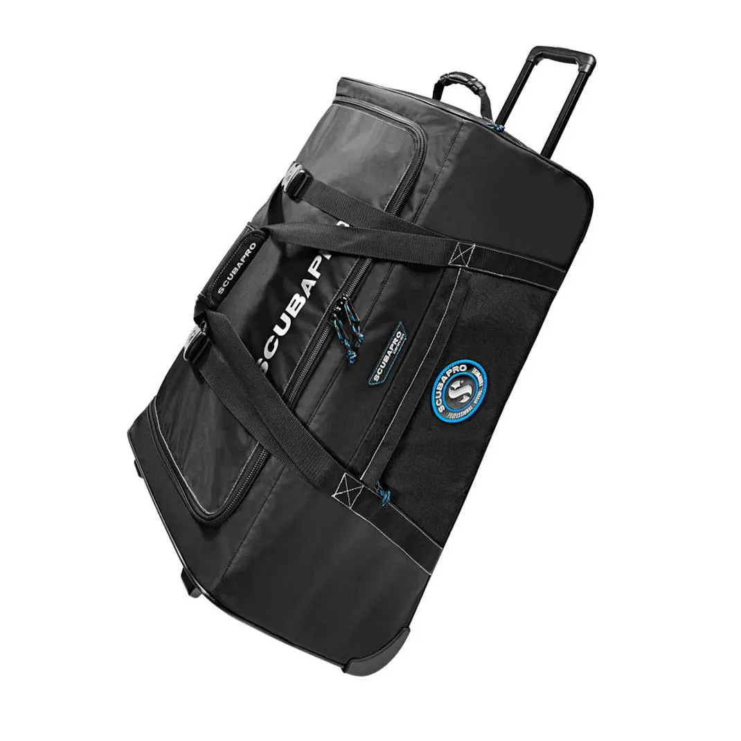 Scubapro Caravan Diving Roller Bag