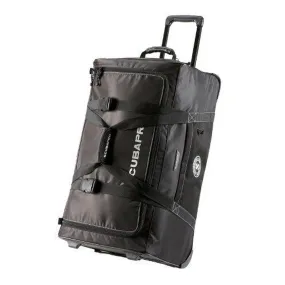 Scubapro Caravan Large Dive Gear Storage Roller Dive Bag