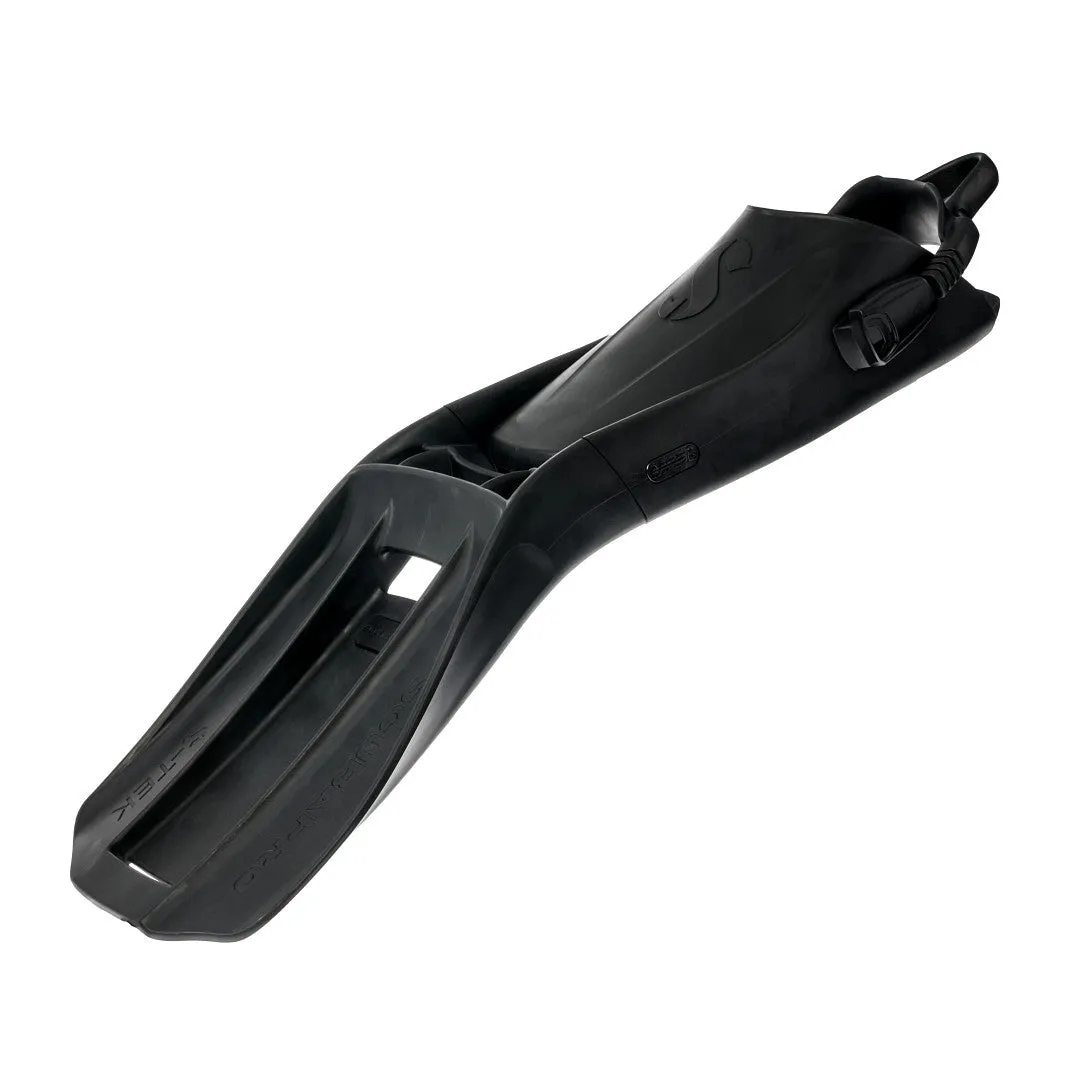 ScubaPro S-Tek Open Heel Scuba Dive Fins