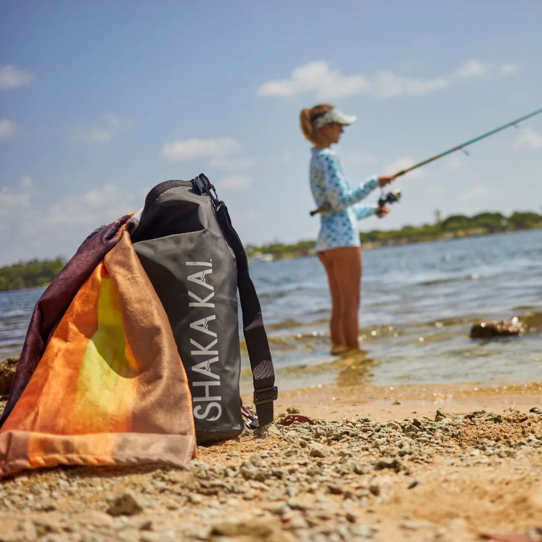 Shaka Kai Waterproof Dry Bag