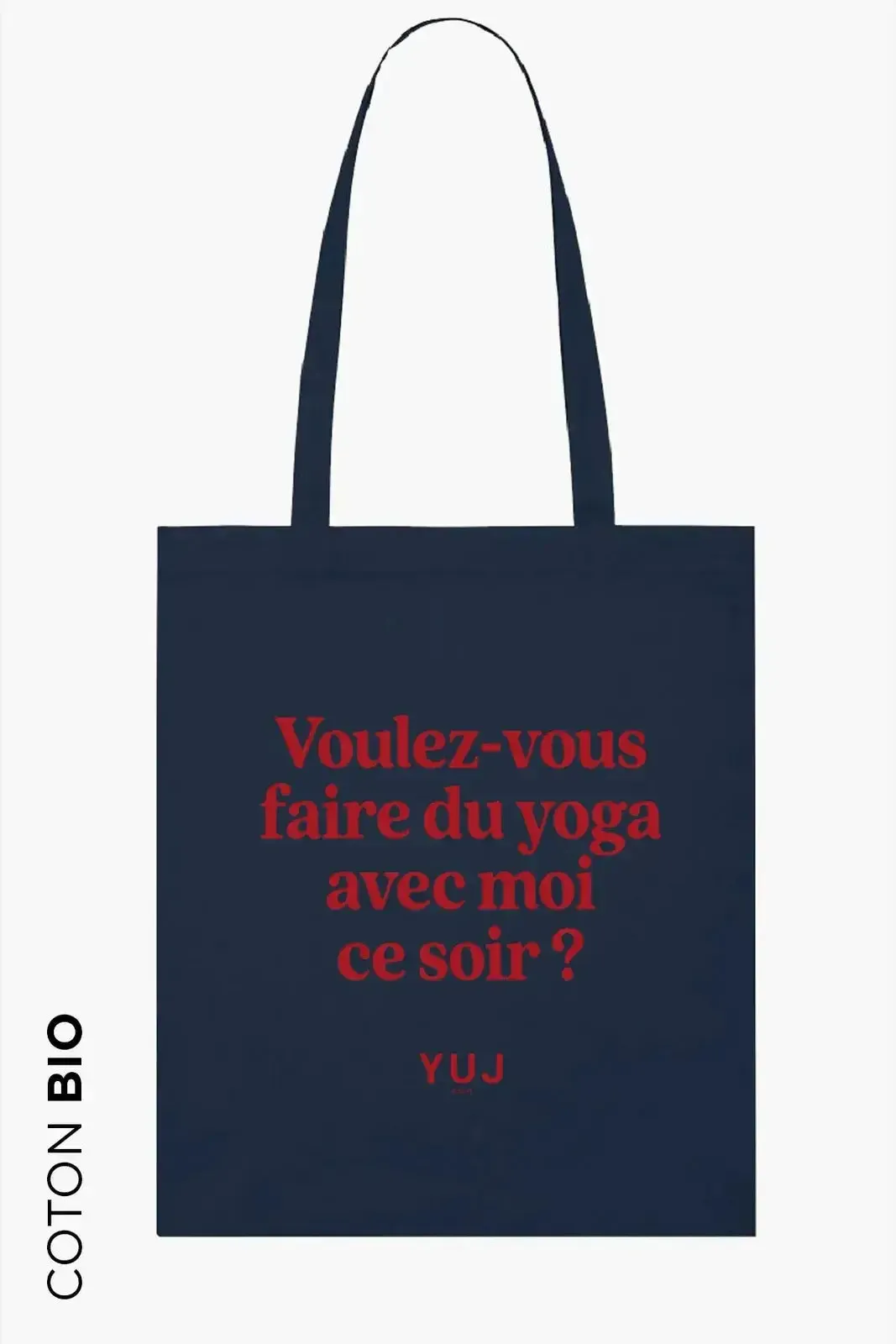 Shopping bag YUJ