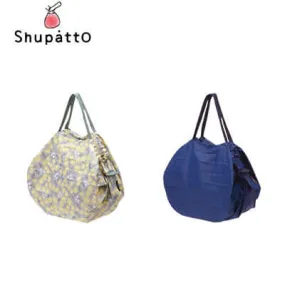 Shupatto Foldable Tote Medium