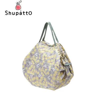 Shupatto Foldable Tote Medium