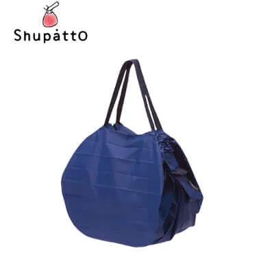 Shupatto Foldable Tote Medium