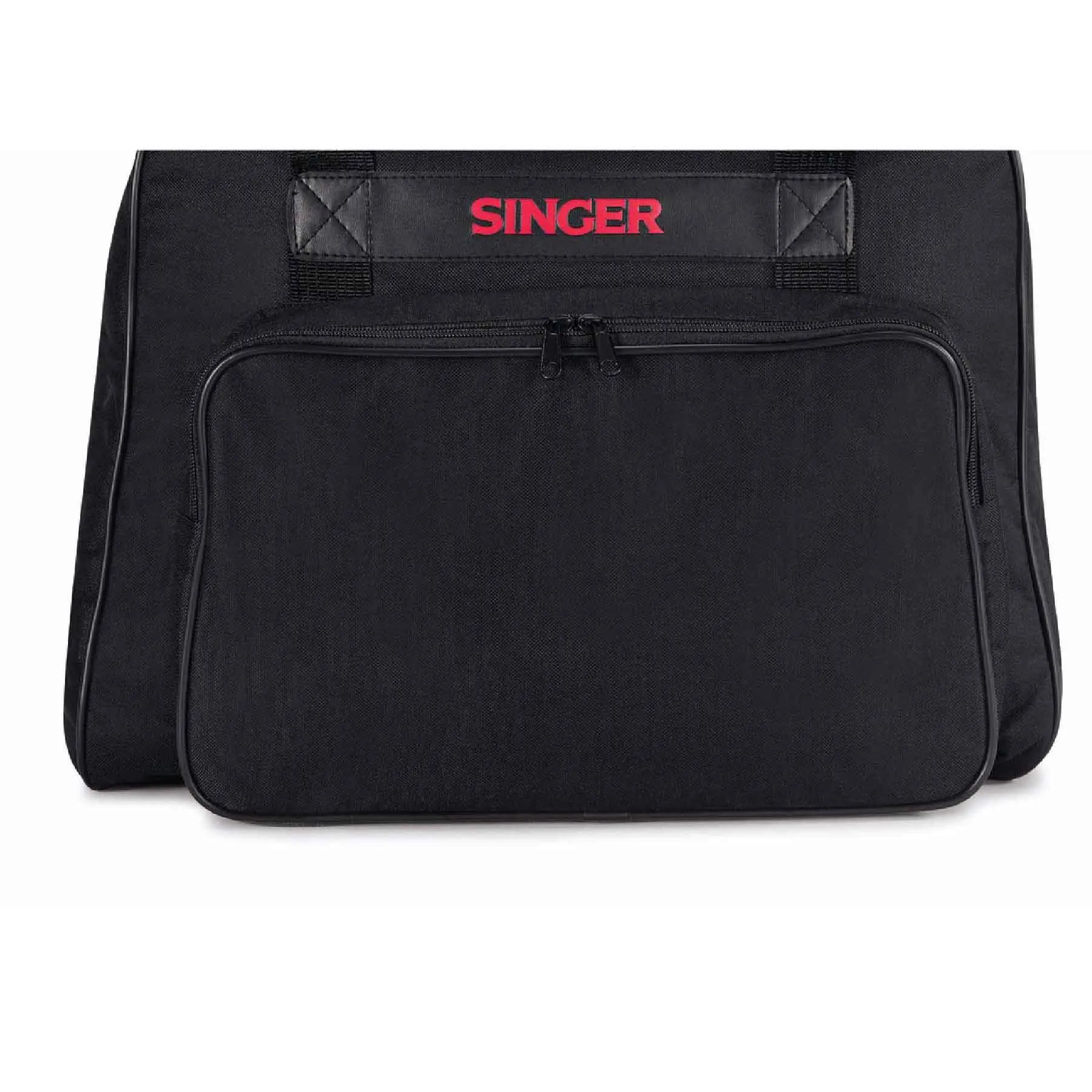 SINGER® Universal Canvas Tote Bag