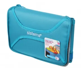 Sistema® Mega Fold Up Cooler Bag TO GO™ – 5.5L